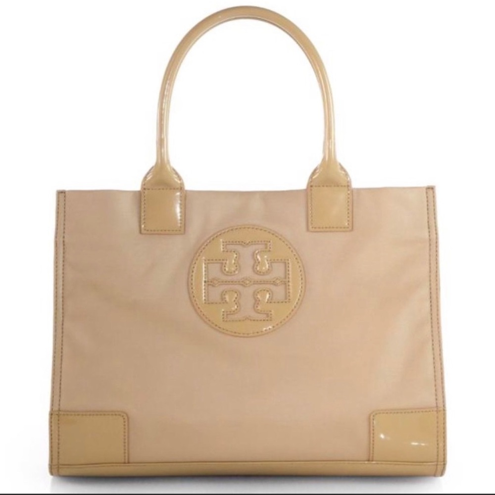 TORY BURCH ELLA TOTE